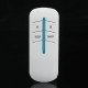 2 Channel Port 180-240V ON/OFF Wireless Digital Remote Control Light Wall Switch 20M 2 Channel Port 180-240V ON/OFF Wireless Digital Remote Control Light Wall Switch 20M