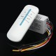2 Channel Port 180-240V ON/OFF Wireless Digital Remote Control Light Wall Switch 20M 2 Channel Port 180-240V ON/OFF Wireless Digital Remote Control Light Wall Switch 20M
