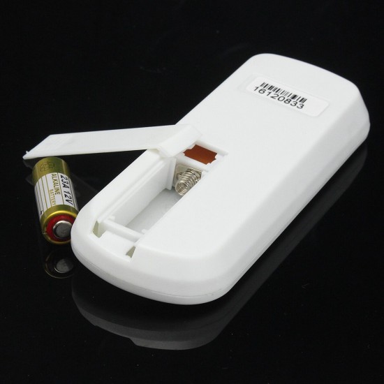 2 Channel Port 180-240V ON/OFF Wireless Digital Remote Control Light Wall Switch 20M 2 Channel Port 180-240V ON/OFF Wireless Digital Remote Control Light Wall Switch 20M