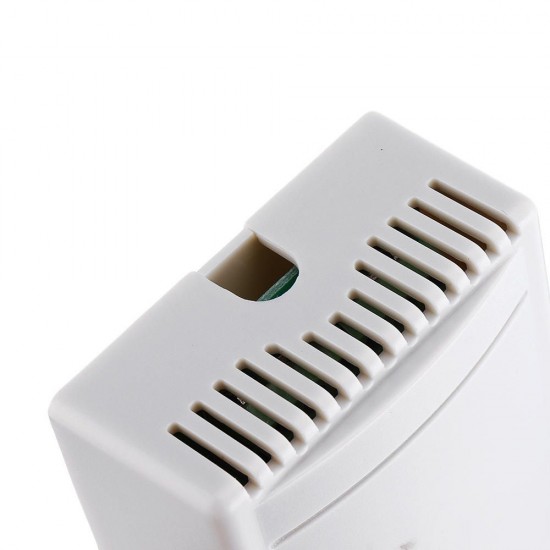 2 Channel RF Wireless System Remote Control Switch Module with Shell 12V 10A 315MHz for Smart Home 2 Channel RF Wireless System Remote Control Switch Module with Shell 12V 10A 315MHz for Smart Home