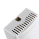 2 Channel RF Wireless System Remote Control Switch Module with Shell 12V 10A 315MHz for Smart Home 2 Channel RF Wireless System Remote Control Switch Module with Shell 12V 10A 315MHz for Smart Home