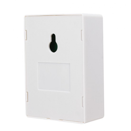 2 Channel RF Wireless System Remote Control Switch Module with Shell 12V 10A 315MHz for Smart Home 2 Channel RF Wireless System Remote Control Switch Module with Shell 12V 10A 315MHz for Smart Home