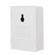 2 Channel RF Wireless System Remote Control Switch Module with Shell 12V 10A 315MHz for Smart Home 2 Channel RF Wireless System Remote Control Switch Module with Shell 12V 10A 315MHz for Smart Home