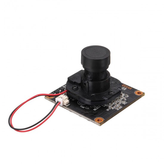 2 Million Pixel TH38A12 Network Module RTOS Dual Core 32 Bit 1080P Hass IPC Module Set Support ONVIF Protocol 2 Million Pixel TH38A12 Network Module RTOS Dual Core 32 Bit 1080P Hass IPC Module Set Support ONVIF Protocol