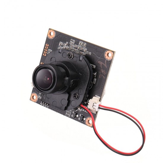 2 Million Pixel TH38A12 Network Module RTOS Dual Core 32 Bit 1080P Hass IPC Module Set Support ONVIF Protocol 2 Million Pixel TH38A12 Network Module RTOS Dual Core 32 Bit 1080P Hass IPC Module Set Support ONVIF Protocol
