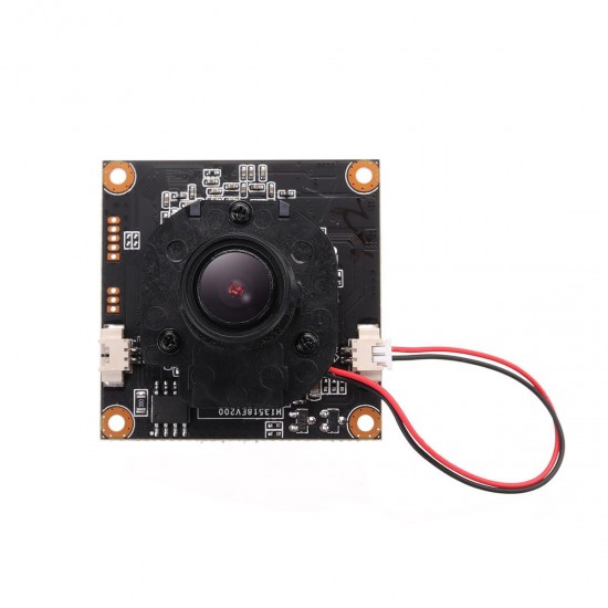 2 Million Pixel TH38A12 Network Module RTOS Dual Core 32 Bit 1080P Hass IPC Module Set Support ONVIF Protocol 2 Million Pixel TH38A12 Network Module RTOS Dual Core 32 Bit 1080P Hass IPC Module Set Support ONVIF Protocol