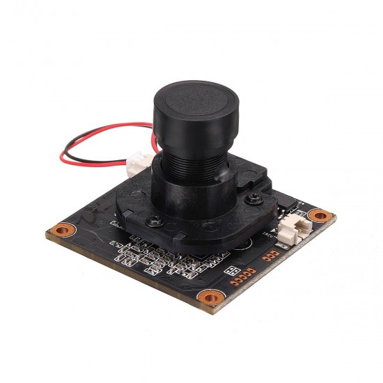 2 Million Pixel TH38A12 Network Module RTOS Dual Core 32 Bit 1080P Hass IPC Module Set Support ONVIF Protocol 2 Million Pixel TH38A12 Network Module RTOS Dual Core 32 Bit 1080P Hass IPC Module Set Support ONVIF Protocol