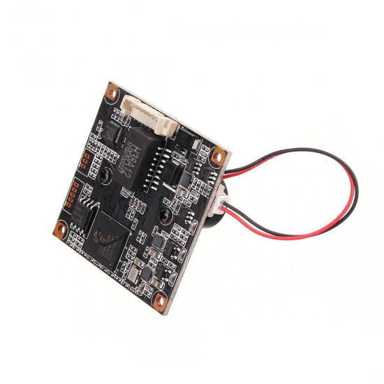2 Million Pixel TH38A12 Network Module RTOS Dual Core 32 Bit 1080P Hass IPC Module Set Support ONVIF Protocol 2 Million Pixel TH38A12 Network Module RTOS Dual Core 32 Bit 1080P Hass IPC Module Set Support ONVIF Protocol