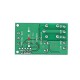 2-in-1 12V RS232 TTL232 Relay UART Serial Remote Control Switch For Control Garage Car Motor 2-in-1 12V RS232 TTL232 Relay UART Serial Remote Control Switch For Control Garage Car Motor
