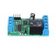 2-in-1 12V RS232 TTL232 Relay UART Serial Remote Control Switch For Control Garage Car Motor 2-in-1 12V RS232 TTL232 Relay UART Serial Remote Control Switch For Control Garage Car Motor