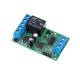 2-in-1 12V RS232 TTL232 Relay UART Serial Remote Control Switch For Control Garage Car Motor 2-in-1 12V RS232 TTL232 Relay UART Serial Remote Control Switch For Control Garage Car Motor