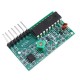 20Pcs IC2272 315MHz 4 Channel Wireless RF Remote Control Transmitter Receiver Module 20Pcs IC2272 315MHz 4 Channel Wireless RF Remote Control Transmitter Receiver Module