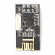 20Pcs NRF24L01+ SI24R1 2.4G Wireless Power Enhanced Communication Receiver Module