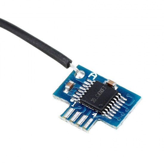 20pcs 2.4G 3.3V XY-WA Wireless Module Transceiver Long Distance Low Power Anti-interference LT8920 ultra NRF24L01 20pcs 2.4G 3.3V XY-WA Wireless Module Transceiver Long Distance Low Power Anti-interference LT8920 ultra NRF24L01