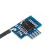 20pcs 2.4G 3.3V XY-WA Wireless Module Transceiver Long Distance Low Power Anti-interference LT8920 ultra NRF24L01 20pcs 2.4G 3.3V XY-WA Wireless Module Transceiver Long Distance Low Power Anti-interference LT8920 ultra NRF24L01