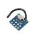 20pcs 2.4G 3.3V XY-WB Wireless Module Transceiver Long Distance Low Power Anti-interference LT8920 ultra NRF24L01 20pcs 2.4G 3.3V XY-WB Wireless Module Transceiver Long Distance Low Power Anti-interference LT8920 ultra NRF24L01