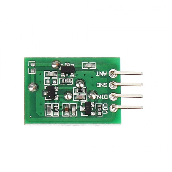 20pcs 315MHZ ASK Wireless Transmission Module TX11 High Power Module Infinite Emission Circuit Board 20pcs 315MHZ ASK Wireless Transmission Module TX11 High Power Module Infinite Emission Circuit Board