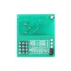 20pcs 433MHZ Wireless Transmitter Receiving Module ASK DC 9V-12V EV1527 Remote Control Switch Board