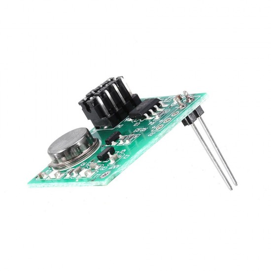 20pcs 433MHZ Wireless Transmitter Receiving Module ASK DC 9V-12V EV1527 Remote Control Switch Board 20pcs 433MHZ Wireless Transmitter Receiving Module ASK DC 9V-12V EV1527 Remote Control Switch Board