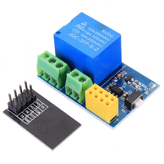 20pcs WiFi Plug Smart Switch Module For IOS HomeKit Technology Alexa & Google Assistant Timer