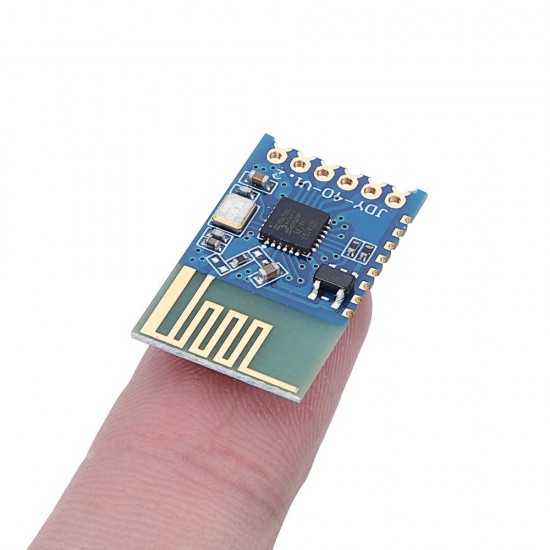 20pcs JDY-40 2.4G Wireless Serial Port Transmission And Transceiver Integrated Remote Communication Module