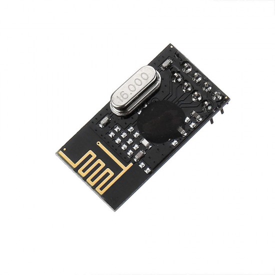 20pcs NRF24L01 Wireless Module 24L01 2.4G Wireless Communication Module