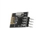 20pcs NRF24L01 Wireless Module 24L01 2.4G Wireless Communication Module 20pcs NRF24L01 Wireless Module 24L01 2.4G Wireless Communication Module