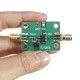 20pcs TLV3501 High-speed Waveform Comparator Frequency Meter Tester Front-end Shaping Module