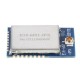 2.4G CC2530F256 Zig bee Intelligent Home Networking Wireless Module with SMD Type IPEX Antenna Interface CC2530 2.4G CC2530F256 Zig bee Intelligent Home Networking Wireless Module with SMD Type IPEX Antenna Interface CC2530