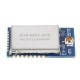 2.4G CC2530F256 Zig bee Intelligent Home Networking Wireless Module with SMD Type IPEX Antenna Interface CC2530