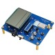 2.4G Module Function Demonstration Board RF2401F20 DEMO For Development Test Module