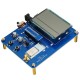 2.4G Module Function Demonstration Board RF2401F20 DEMO For Development Test Module