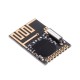 2.4G NRF24L01 Wireless Module Patch 120M 1.9V-3.6V 3.3V 4dBm GFSK SPI