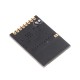 2.4G NRF24L01 Wireless Module Patch 120M 1.9V-3.6V 3.3V 4dBm GFSK SPI