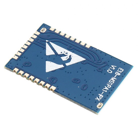 2.4G Wireless Module CC2530 RF Chip IPEX Interface 100mW for CC2530+PA Zig bee Development Board