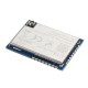 2.4G Wireless Module CC2530 RF Chip IPEX Interface 100mW for CC2530+PA Zig bee Development Board 2.4G Wireless Module CC2530 RF Chip IPEX Interface 100mW for CC2530+PA Zig bee Development Board