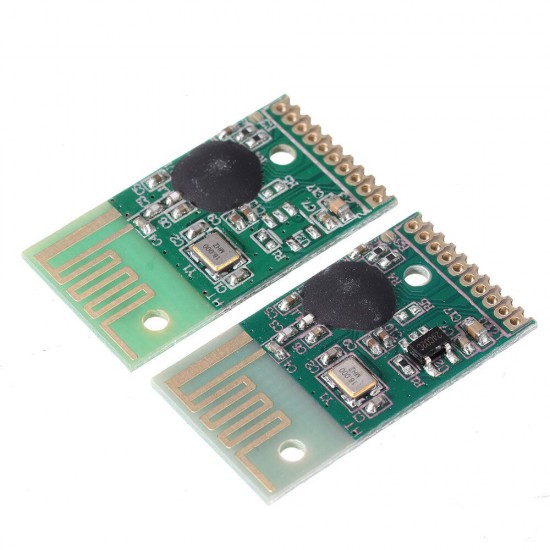 2.4G Wireless Remote Control Module Transmitter and Receiver Module Kit Transmission Reception Communication 6 Channel Output 2.4G Wireless Remote Control Module Transmitter and Receiver Module Kit Transmission Reception Communication 6 Channel Output