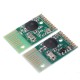 2.4G Wireless Remote Control Module Transmitter and Receiver Module Kit Transmission Reception Communication 6 Channel Output 2.4G Wireless Remote Control Module Transmitter and Receiver Module Kit Transmission Reception Communication 6 Channel Output