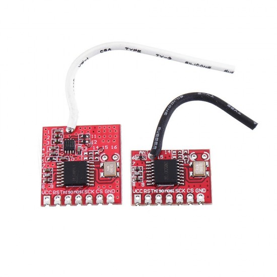 2.4G Wireless Remote Control RC Module Transmitter Receiver LT892 Instead of NRF24l01