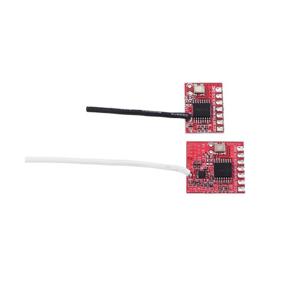 2.4G Wireless Remote Control RC Module Transmitter Receiver LT892 Instead of NRF24l01 2.4G Wireless Remote Control RC Module Transmitter Receiver LT892 Instead of NRF24l01