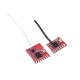 2.4G Wireless Remote Control RC Module Transmitter Receiver LT892 Instead of NRF24l01