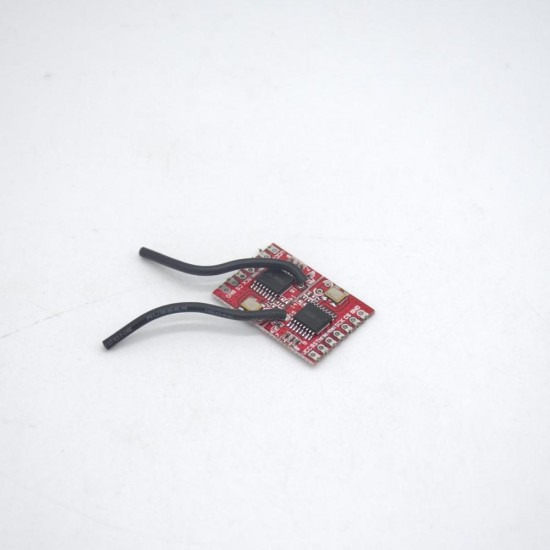 2.4G Wireless Remote Control RC Module Transmitter Receiver LT892 Instead of NRF24l01 2.4G Wireless Remote Control RC Module Transmitter Receiver LT892 Instead of NRF24l01