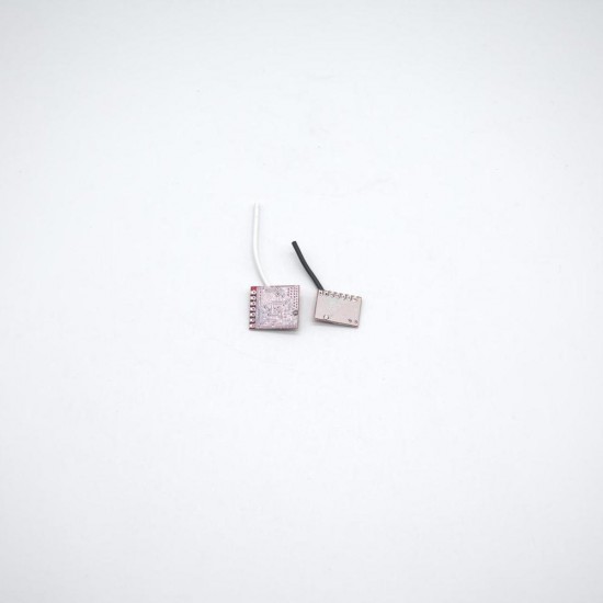 2.4G Wireless Remote Control RC Module Transmitter Receiver LT892 Instead of NRF24l01 2.4G Wireless Remote Control RC Module Transmitter Receiver LT892 Instead of NRF24l01