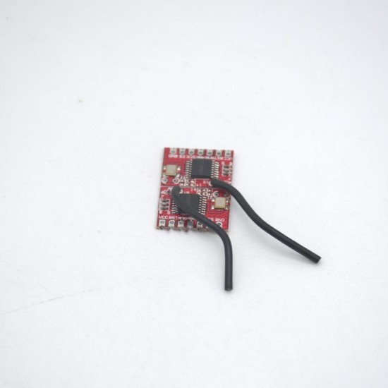 2.4G Wireless Remote Control RC Module Transmitter Receiver LT892 Instead of NRF24l01 2.4G Wireless Remote Control RC Module Transmitter Receiver LT892 Instead of NRF24l01