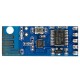 2.4G Wireless Serial Transparent Transceiver Module Compatible with 3.3V / 5V 2.4G Wireless Serial Transparent Transceiver Module Compatible with 3.3V / 5V