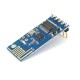 2.4G Wireless Serial Transparent Transceiver Module Compatible with 3.3V / 5V 2.4G Wireless Serial Transparent Transceiver Module Compatible with 3.3V / 5V