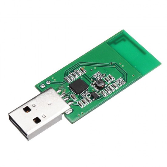 2.4G/5G Dual Frequency Serial Port WiFi Probe MAC Collection And Analysis of Passenger Attendance Statistics Module 2.4G/5G Dual Frequency Serial Port WiFi Probe MAC Collection And Analysis of Passenger Attendance Statistics Module