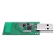 2.4G/5G Dual Frequency Serial Port WiFi Probe MAC Collection And Analysis of Passenger Attendance Statistics Module 2.4G/5G Dual Frequency Serial Port WiFi Probe MAC Collection And Analysis of Passenger Attendance Statistics Module