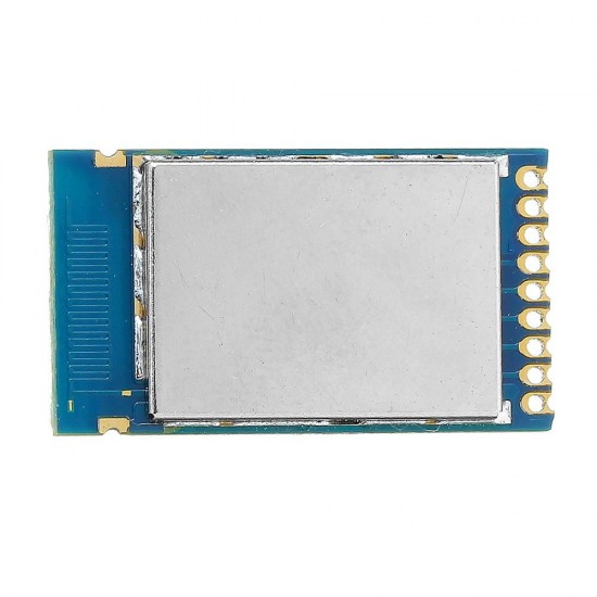 2.4GHz Wireless Communication Module Embedded Compatible With bluetooth Protocol Beacon 2.4GHz Wireless Communication Module Embedded Compatible With bluetooth Protocol Beacon