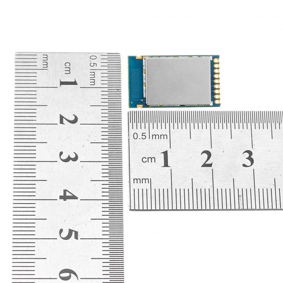 2.4GHz Wireless Communication Module Embedded Compatible With bluetooth Protocol Beacon 2.4GHz Wireless Communication Module Embedded Compatible With bluetooth Protocol Beacon